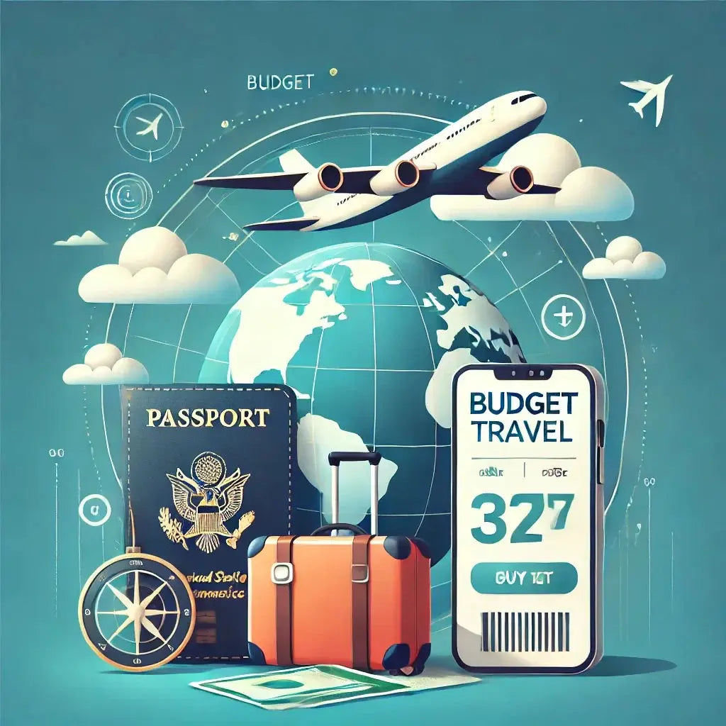 ¿Cómo pagar menos por tus billetes de avión? Nuestros consejos imprescindibles