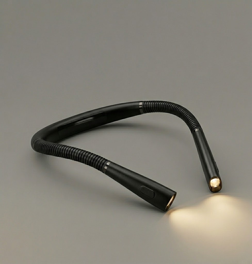 Lampe de lecture - Noctalamp Globanove